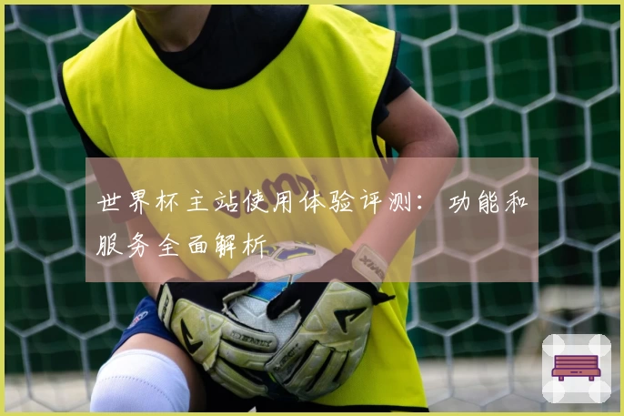 世界杯主站使用体验评测:功能和服务全面解析