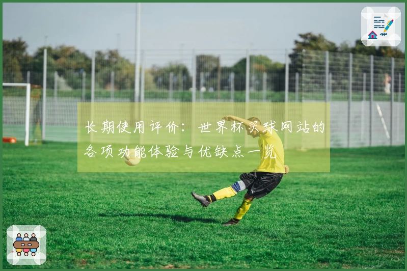 长期使用评价：世界杯买球网站的各项功能体验与优缺点一览