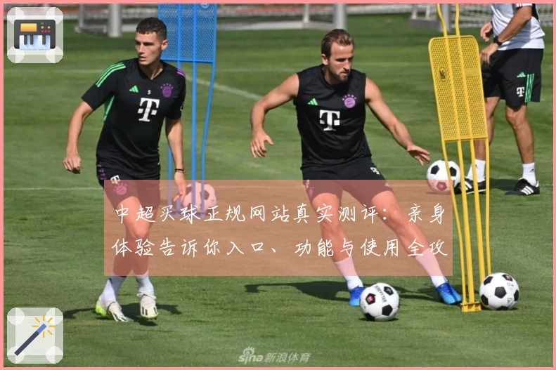 中超买球正规网站真实测评：亲身体验告诉你入口、功能与使用全攻略